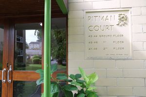 Pitman Court Gloucester Road
